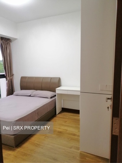 Royalgreen (D10), Condominium #510593681